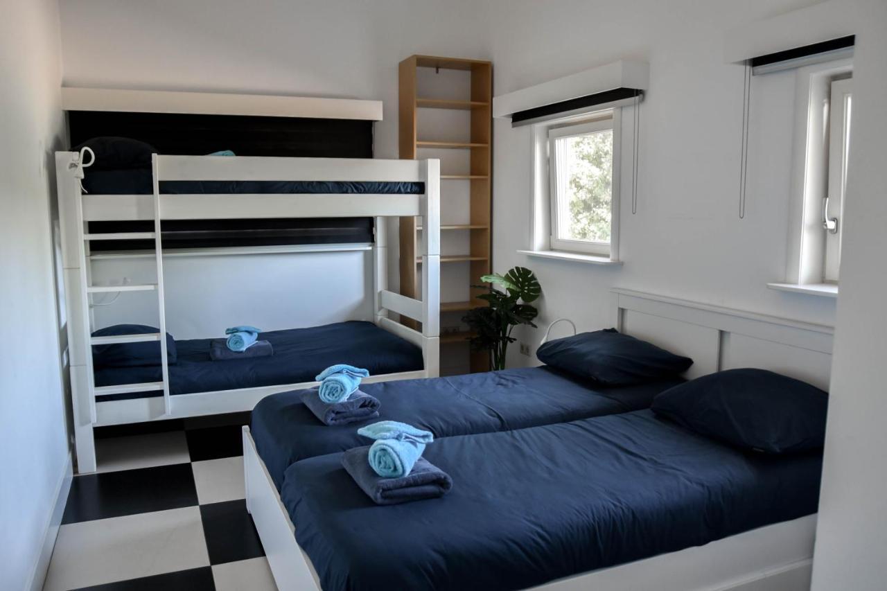 Spacious Comfort Villa Vera With Hottub Зеволде Экстерьер фото