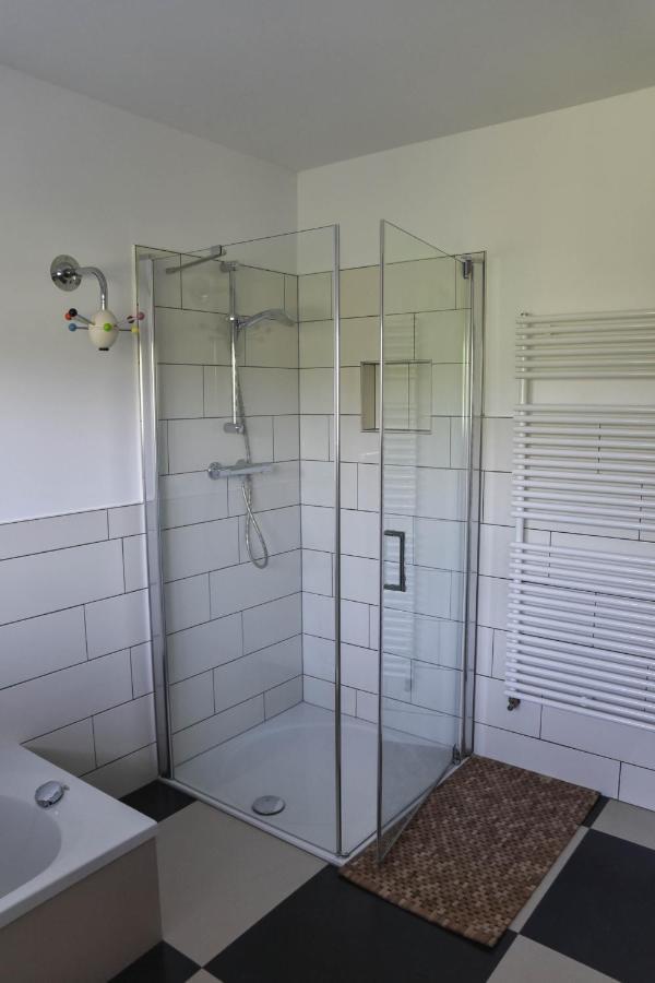 Spacious Comfort Villa Vera With Hottub Зеволде Экстерьер фото