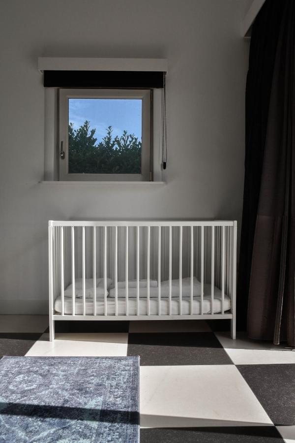 Spacious Comfort Villa Vera With Hottub Зеволде Экстерьер фото